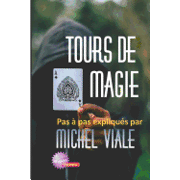 Tours de magie (Paperback)