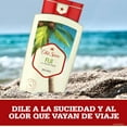 thumbnail image 4 of Old Spice Fiji Body Wash 16 oz (Pack of 20), 4 of 10