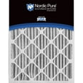 thumbnail image 2 of 20x25x5 (4 3/8) Honeywell/Lennox Replacement MERV 13 Air Filters 4 Pack, 2 of 7