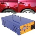 thumbnail image 4 of Dent Removal Kit, Auto Dent Repair Instrument Portable Heater Paintless Cars Body Dent Repair Kits Spot Welding Machine Metal Shell Dent Removal Tools 1000W, 4 of 7