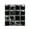 Clearance 242, variant on Peel and Stick Tile for Kitchen Backsplash 10-Sheet Waterproof Peel and Stick Backsplash Tiles for Kitchen Wall for Kitchen Bathroom Fireplace Laundry Room 4"x4"