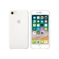 thumbnail image 4 of Apple Silicone Case for iPhone SE, iPhone 8 & iPhone 7 - White, 4 of 10