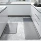 thumbnail image 1 of Non Skid Waterproof Kitchen Mats Anti-fatigue Thick Cushioned Floor Rug, 1 of 2