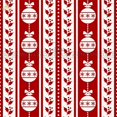 thumbnail image 3 of Hoja de tinta de transferencia infusible navideña Lucky Goddness de 12 x 12 pulgadas, papel de sublimación con diseño de muñeco de nieve y Papá Noel a cuadros rojos para camisetas y sombreros, 3 of 5