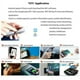 thumbnail image 3 of 60 Piezas Tarjetas NFC Blanco En Blanco para Etiquetas de PVC Una Prueba de Agua 504 Bytes Chip Etiqueta, 3 of 9