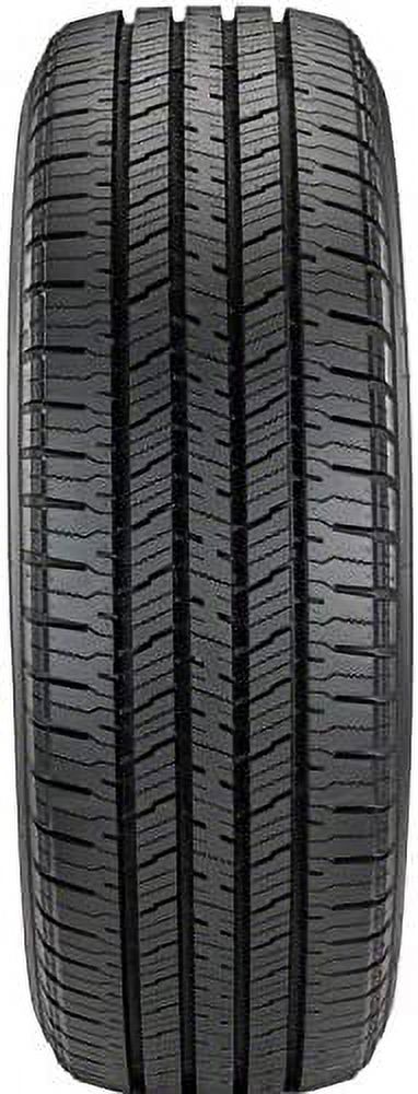 Hkook Dynapro Ht RH12 Lt245/75R17 121S Fits: 2014-15 Jeep Wrangler Sport, 2021 Jeep Wrangler Unlimited Islander