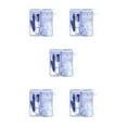 thumbnail image 1 of relayinert Adjustable Precision Drawing Compass Set for School and Office Drafting Versatile and Durable Type 5 5Set, 1 of 1