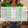 thumbnail image 3 of NominalSnug Womens Sequin Cardigan Open Front Long Sleeve Cropped Casual Jacket with Pockets Fall Outfits, 3 of 7
