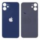 thumbnail image 1 of For iPhone 12 mini Battery Housing Cover Repair Part (Camera Lens Ring Hole Standard Version)-2025, 1 of 4
