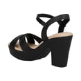 thumbnail image 4 of Tacon Dama Modare Formal Comodo negro 24, 4 of 6