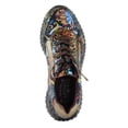 thumbnail image 4 of Spring Step L'Artiste Javana Women's Lace-Up Sneaker - Mixed Materials, Lace Accents, Comfortable & Fashionable, 4 of 9