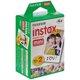 thumbnail image 3 of Película Fujifilm Instax Mini Twin Pack 4x20 (80 disparos), 3 of 6