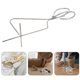 thumbnail image 4 of Stainless Steel Ceramic Glazing Plier Glazed Caliper Pottery Glazed Clip Dipping Plier, 4 of 4