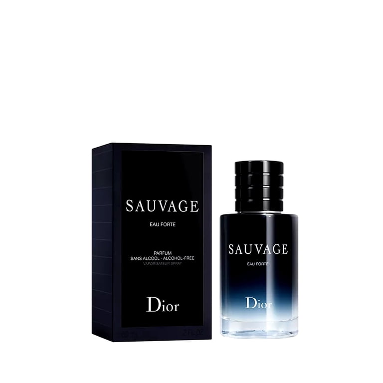 Dior Men's Sauvage Eau Forte Parfum 2.0 oz Fragrances