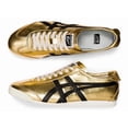 thumbnail image 2 of Onitsuka Tiger MEXICO 66 PURE GOLD BLACK 1183B566 200 Authentic, 2 of 6