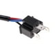 thumbnail image 5 of Coches H4 LED Faro Lámparas Decodificador Anti Parpadeo Resistencia de Carga, 5 of 8