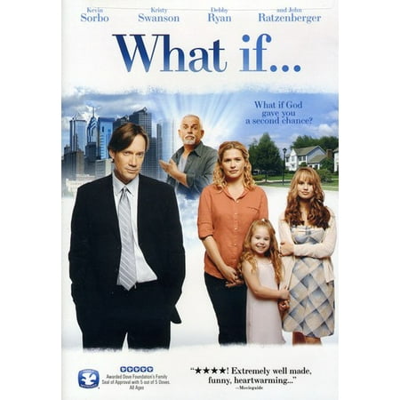 What If...
