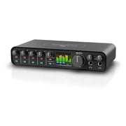 MOTU M6 USB-C Audio Interface