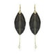 thumbnail image 1 of VANGANIA aretes para mujer con perla joyería accesorios regalo para mamá y novia, 1 of 5