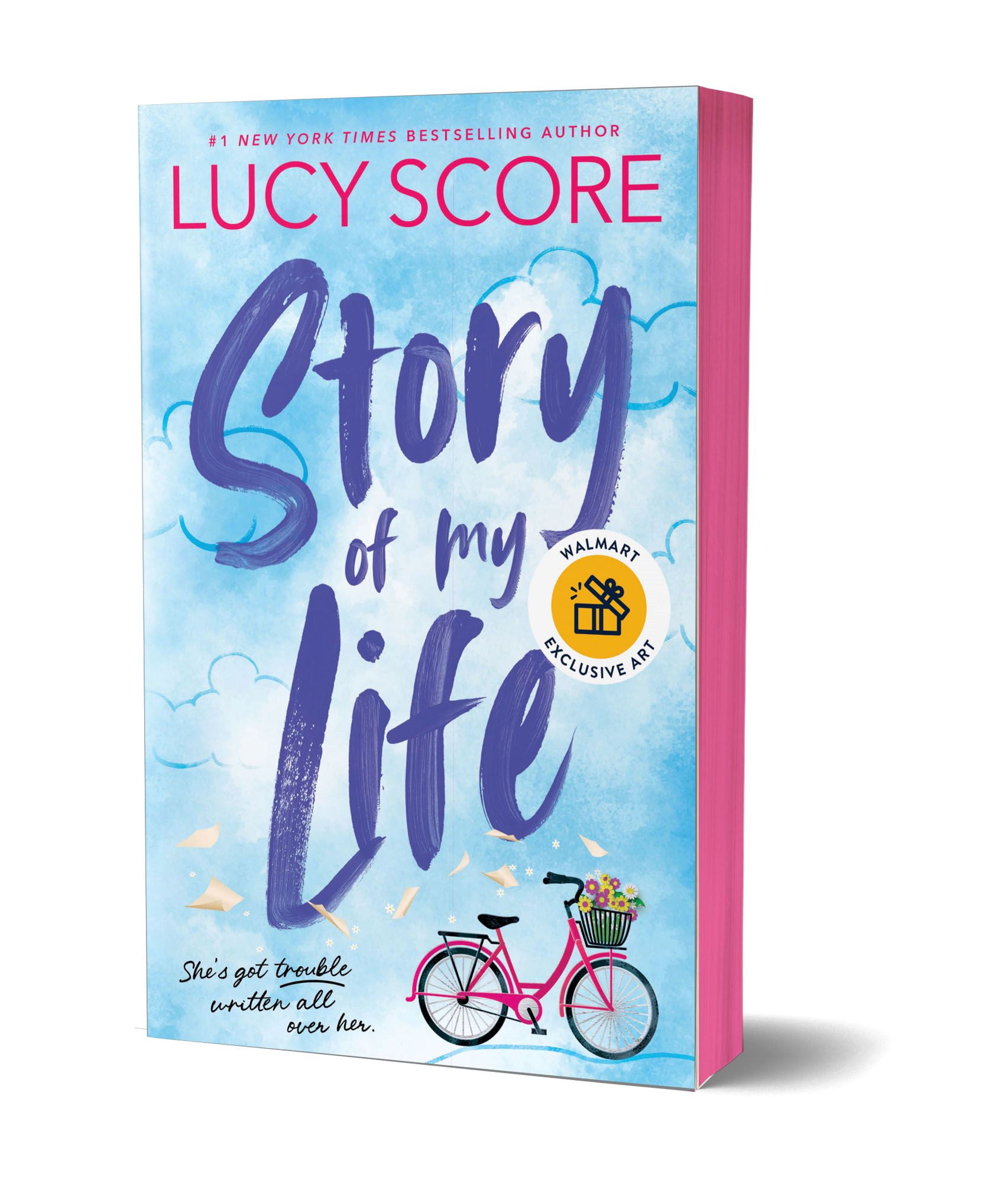 Story of My Life (Hardcover)