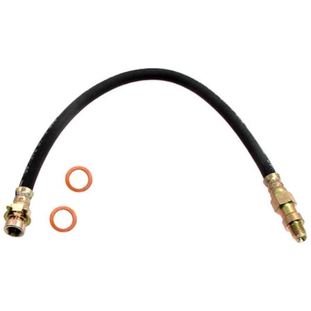 Raybestos Element3 Brake Hoses Fits select: 1966 CHEVROLET C30