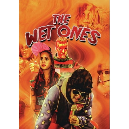 The Wet Ones (DVD), Filmhub, Comedy