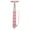 Pink-PK, variant on Telescopic Car Rearview Mirror Wiper Extendable Window Cleaning Brush for Water Removal Decontamination Glass Scraper 1-Pack