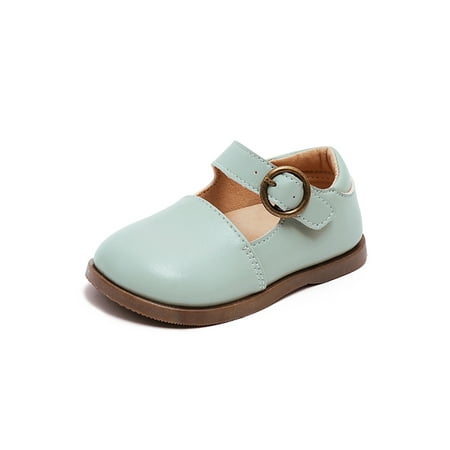 

Eloshman Unisex Flats Lightweight Flat Shoes Magic Tape Loafers Daily Cute Comfort Casual Shoe Round Toe Loafer Gray Blue 13C