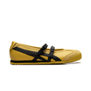 ONITSUKA TIGER WOMENS MEXICO 66 TGRS Womens YELLOW/BLACK 1182A678 750 1182A678 750 from Stadium Goods