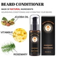 thumbnail image 4 of Kit de cuidado de barba XIKEZAN con acondicionador, aceite, bálsamo y más, 4 of 8