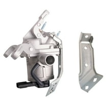 TRQ Air Injection Check Valve Fits 2008-2009 Toyota Sequoia 2007-2009 Tundra AIA94718