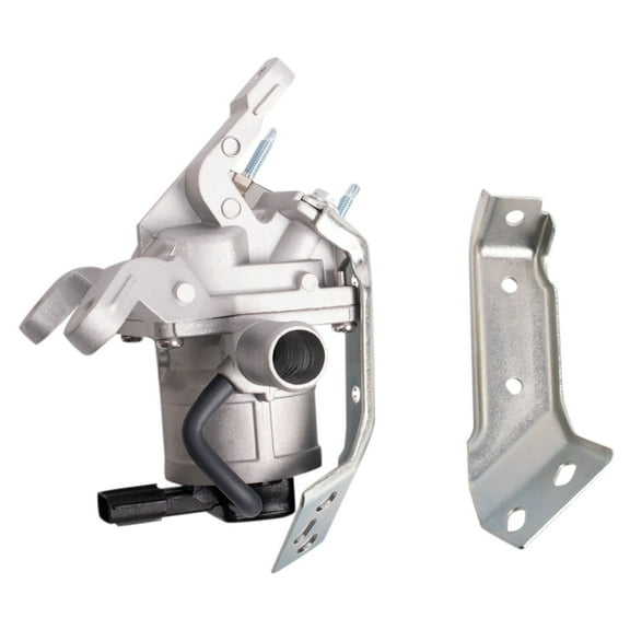 TRQ Air Injection Check Valve Fits 2008-2009 Toyota Sequoia 2007-2009 Tundra AIA94718