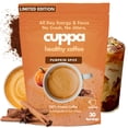 thumbnail image 1 of Taza de café instantáneo, café saludable y especias de calabaza, 30 porciones, 1 of 6