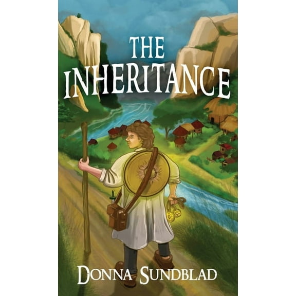 The Inheritance (Hardcover)