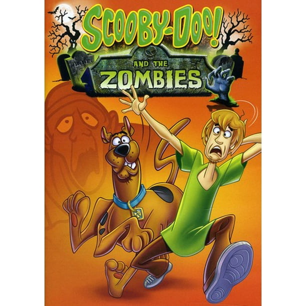 Scooby Doo And The Zombies Dvd Walmart Com Walmart Com Scooby Doo And The Zombies Dvd Walmart Com Walmart Com