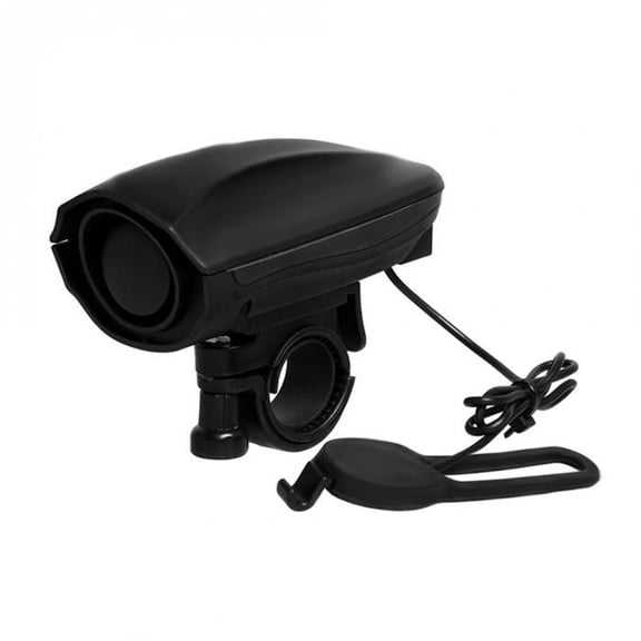 Bicycle Horn Bicycle Bell Super Loud Electronic Horn Bicycle Horn