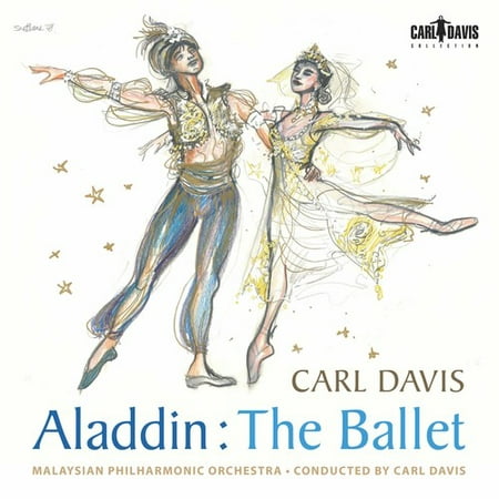 Ballet (CD)