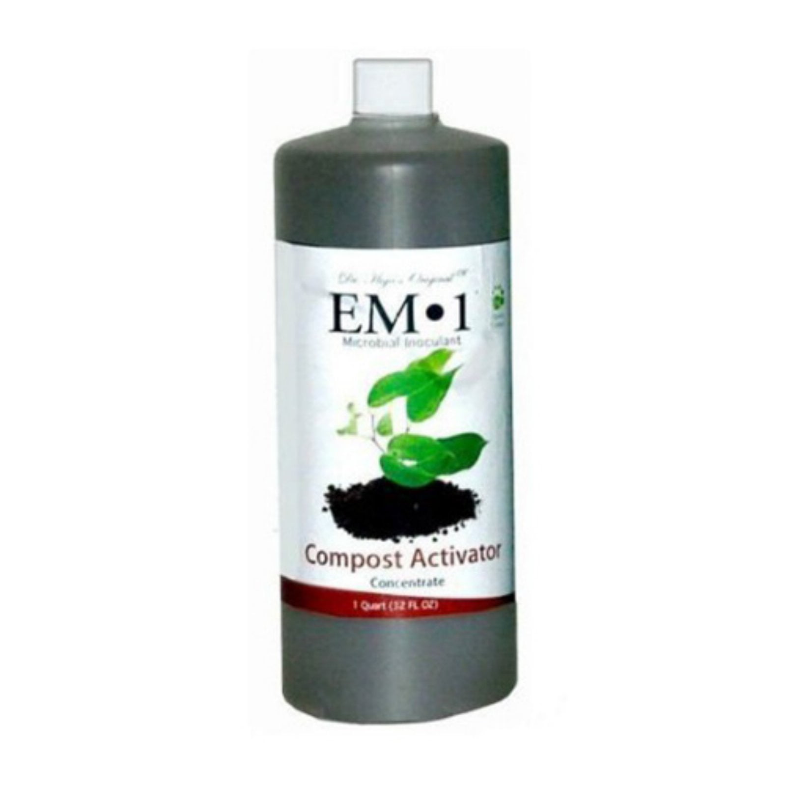 Exaco EM 1 Compost Activator by