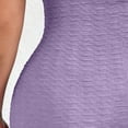 Dress for Women Sleeveless Round Neck Stretch Solid Color Dresses ...