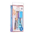 thumbnail image 4 of KISS - Pedicure Kit - Professional, 4 of 5