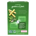 thumbnail image 5 of Gerber Organic Veggie Crisps, Farm Greens, 0.52 oz. Pouch, 5 Count, 5 of 14