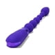 thumbnail image 4 of Vibrador Anal Beads Butt Plug Adultos Juguetes Sexuales para Hombres Mujeres Parejas, Vibrador Anal Recargable Estimulador Punto G Impermeable Masajeador de Próstata Masculino, Consolador Anal de Sili, 4 of 6