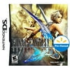 Final Fantasy XII: Revenant Wings (DS) - Pre-Owned