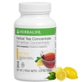 thumbnail image 4 of Herba life. Herbal Tea Concentrate Lemon Flavor 3.6 oz + Shaker Bottle, 4 of 6