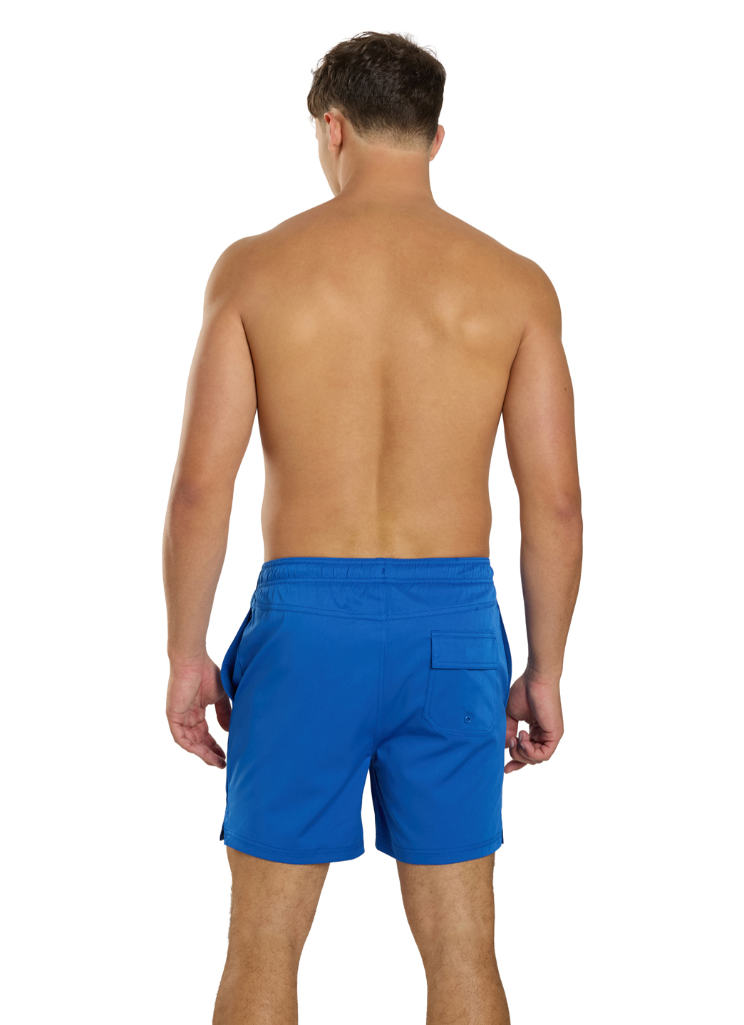 Sporti Guard Men's Swim Trunk, Trunks (Men’s)