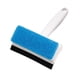 thumbnail image 3 of Limpiador de vidrios, limpiador de ventanas, cepillo para pisos domésticos, fregador de autos, limpieza del hogar Esponja azul, 3 of 9