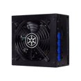 thumbnail image 1 of SilverStone Technology 850W Computer Power Supply PSU Fully Modular with 80 Plus Gold 140mm Design Power Supply (SST-ST85F-GS-V2), 1 of 15