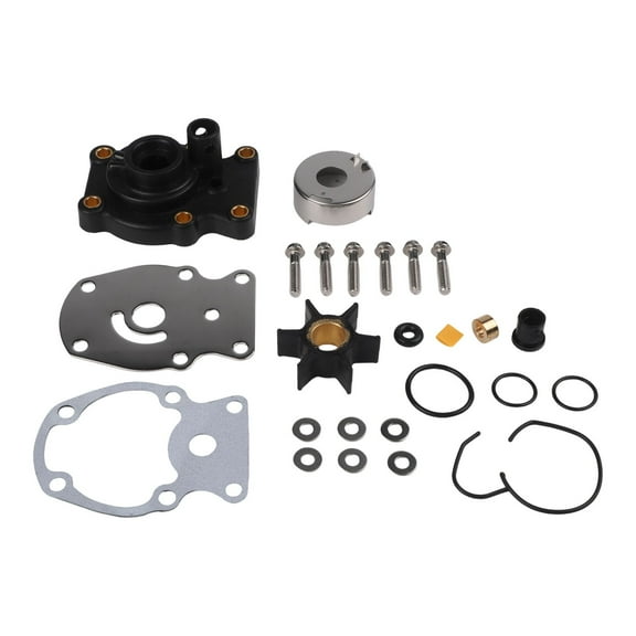 Water Pump Kit Replacement for Johnson for Evinrude for 20-35HP Outboard 393630
