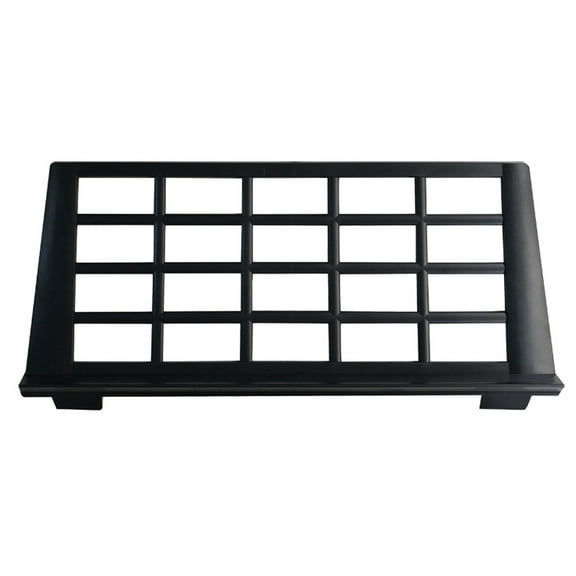 Keyboard Music Stand Portable Electronic Keyboard Music Score Stand Sheet Musical Instrument Accessories for Teaching Concerts Rehearsals Piano Music Stand