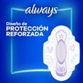 thumbnail image 3 of Toallas Femeninas Always Ultra-Gel Día Suave 24 pzas, 3 of 5